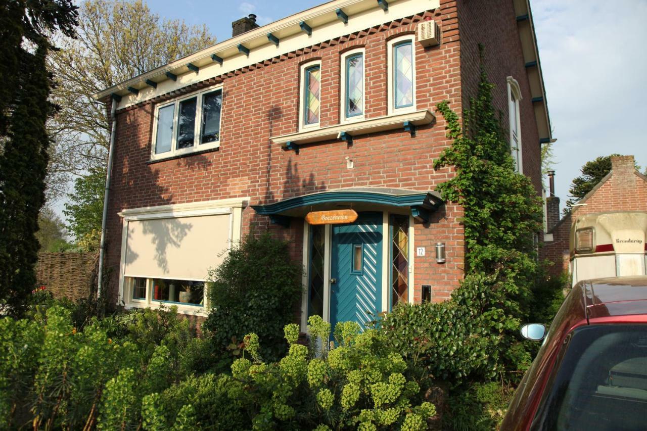 B & B Boezeneren Yerseke Exterior photo