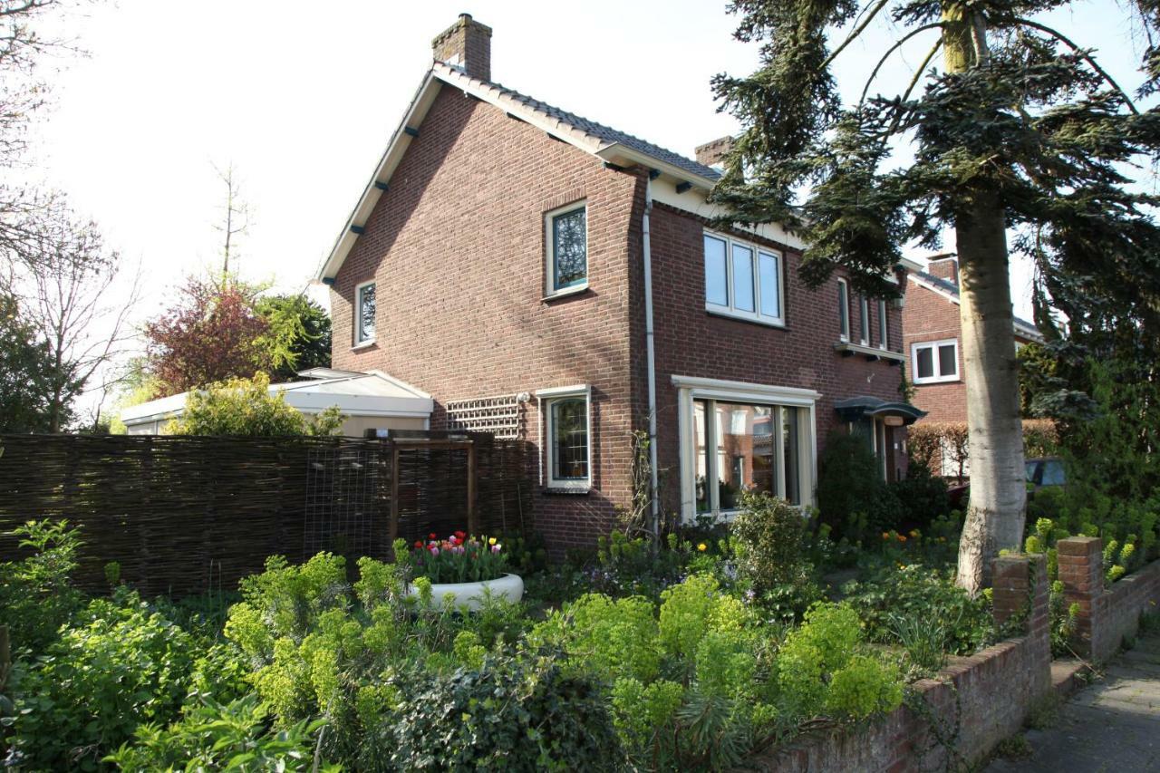 B & B Boezeneren Yerseke Exterior photo